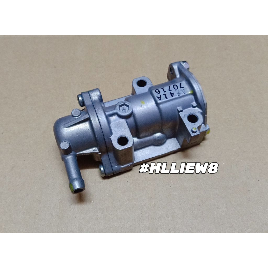 [ hlliew8 ] Honda Accord 1994 ~ 1997 CD CD6 SV4 H22A DOHC VTEC Fast Idling Valve