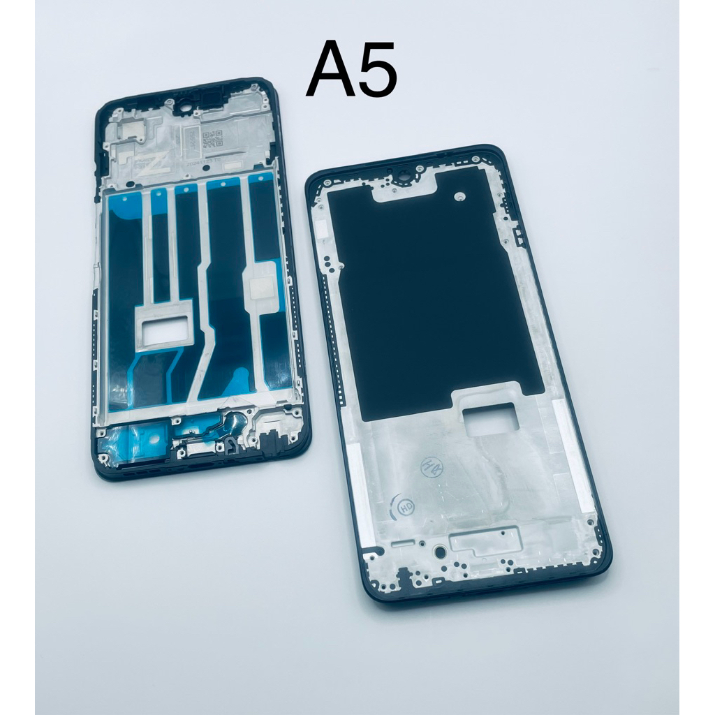 กรอบ LCD สําหรับ OPPO A5 5G 2025 / BODY FRAME