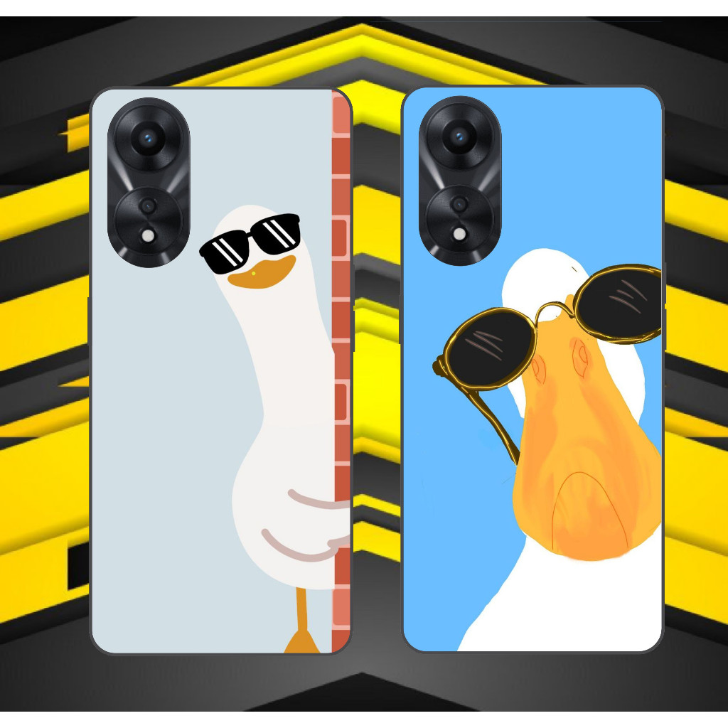 Xiaomi Pocophone Poco F8 F7 Ultra F6 F5 Pro F4 GT F3 K50 Gaming K40 K40s เป็ด 2 เคสโทรศัพท์