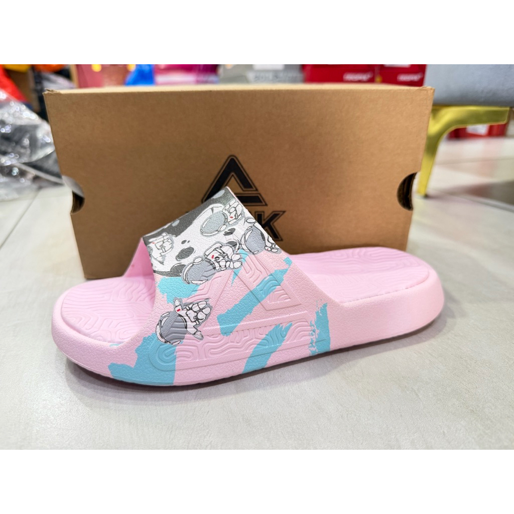 FH X PEAK taichi Sport Sandal /Peak Women Slipper -DL120338