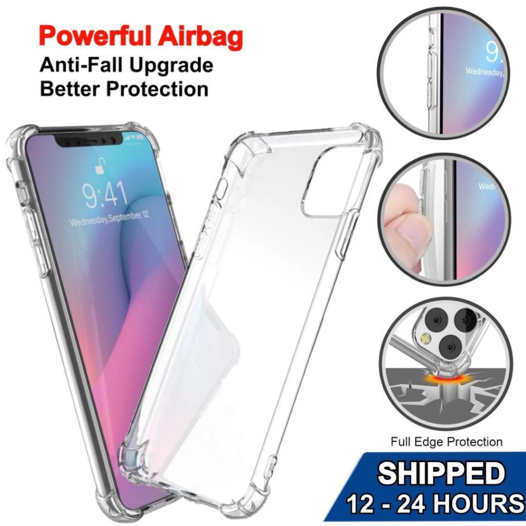 เคส TRANSPARENT ของ HUAWEI HONOR X5B