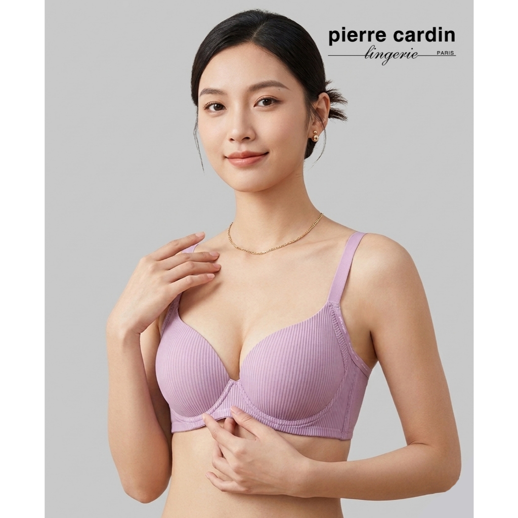 Pierre Cardin Urban Cozy Demi Bra M62-62462