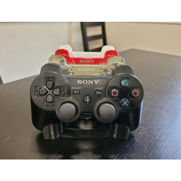 ที่วางคอนโทรลเลอร์/ขาตั้งสําหรับ PS3