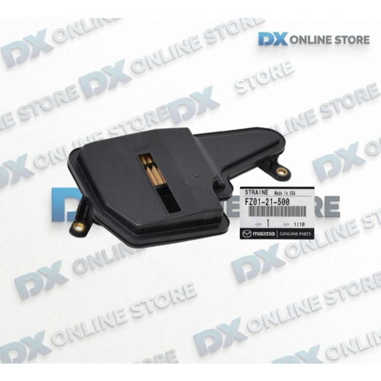 AUTOMISS TRANSION FILTER = MAZDA 3 / CX3 / CX5 / CX8 / CX9 /BIANTE FZ01-21-500