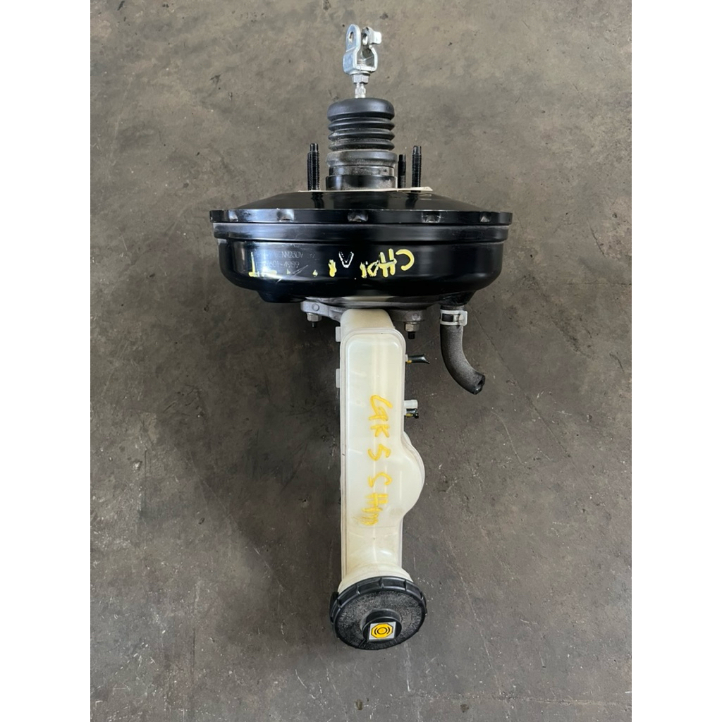 ปั๊มเบรค Honda Jazz Fit / เซอร์โวเบรกชั้นเดียวสําหรับ GK5 GK3 T5A
