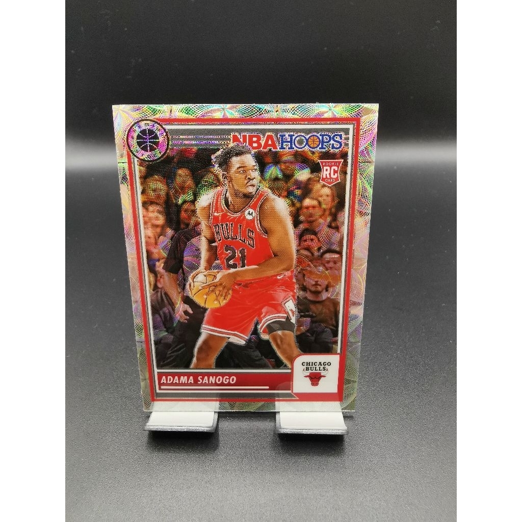 Nba Card 2023-24 Panini nba loop ADAMA SANOGO