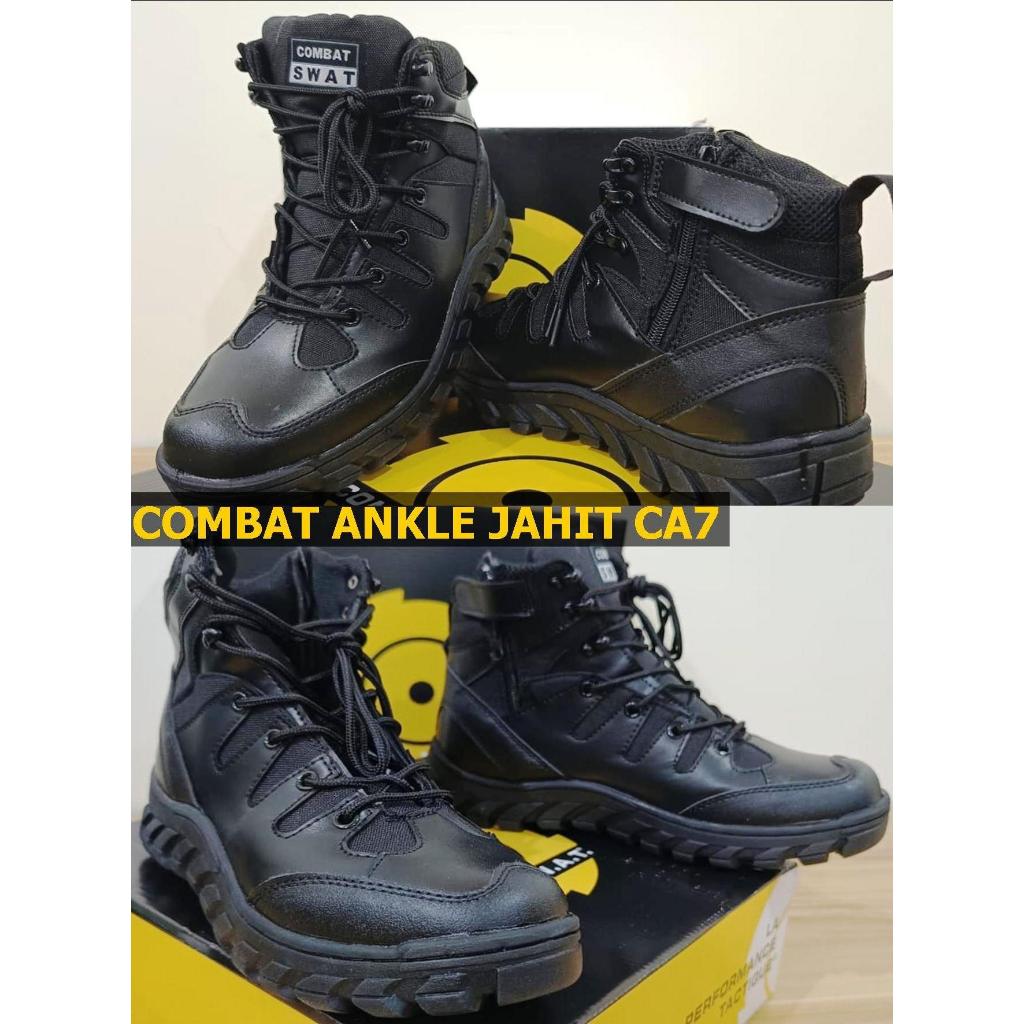 TACTICAL BOOTS MAGNUM LYNX ALTAMA SWAT