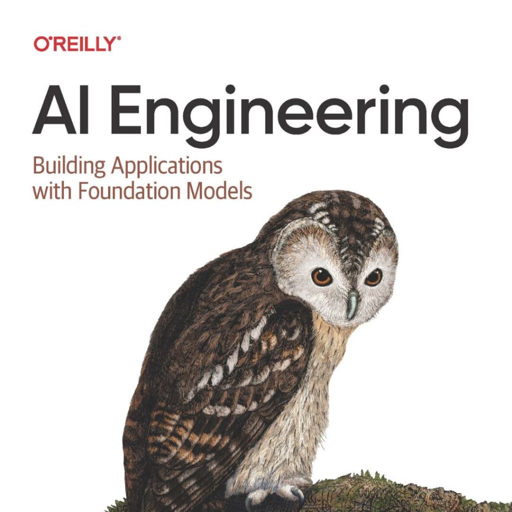 AI Engineering - แอพพลิเคชันอาคารพร้อมโมเดลรองพื้น