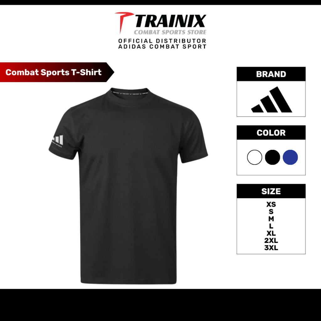 ADIDAS TEE - ADITSG2V2CS