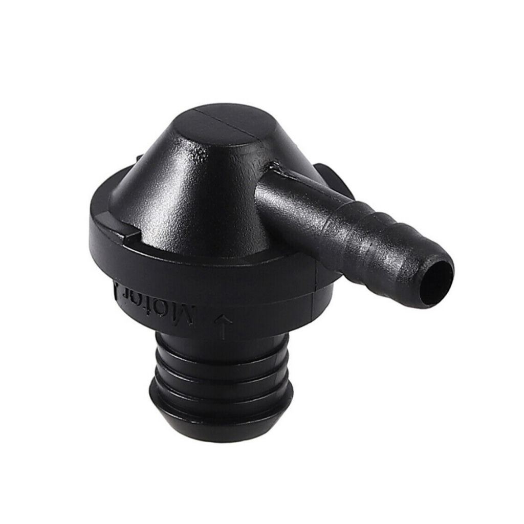 BREATHER HOSE วาล์วทางเดียว - EA111 - VW VW BEETLE POLO VENTO - 030103175บี