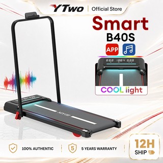 Walking Pad Treadmill With Handle Smart Walking Pad Machine treadmill  running smart Ultra