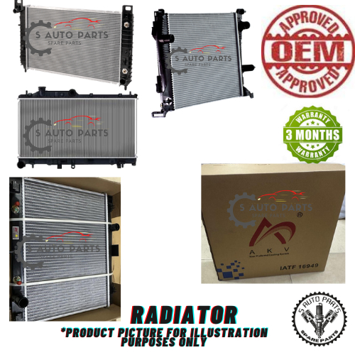 HYUNDAI ACCENT / RIO UB / ATOS / ELANTRA MD / CERATO K3 / GETZ / I10 / MATRIX / SONATA / OPTIMA / ST