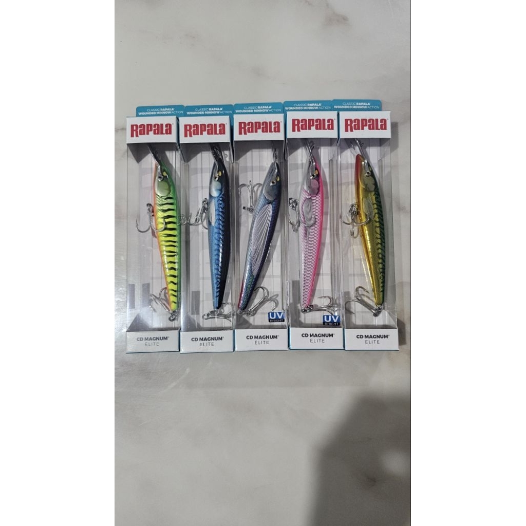 Rapala CD Magnum Elite 14.5