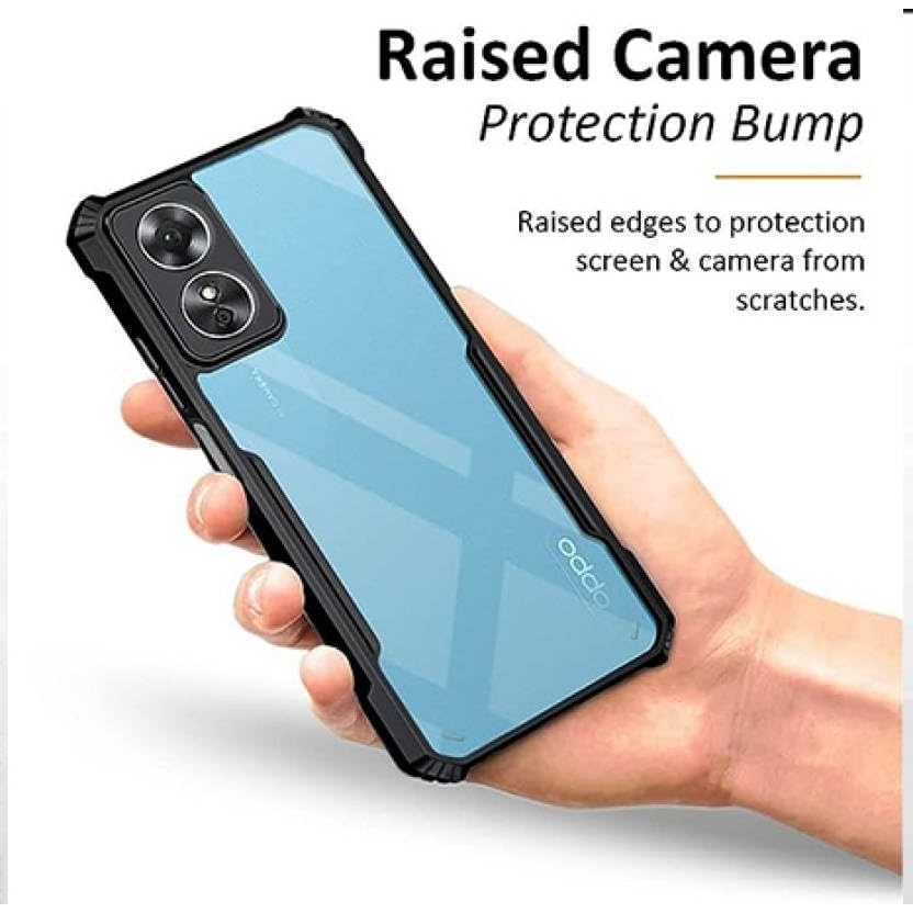 SAMSUNG A57 5G SAMSUNG A37 5G SAMSUNG A07 5G เคสกันกระแทก (Side Soft/Back Hard Case) Q SERIES NEW CA