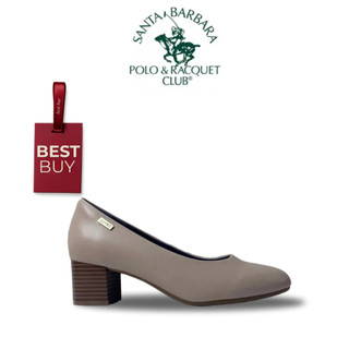 Santa Barbara Ladies Pump Heels S0223090 Kasut Tumit Tinggi