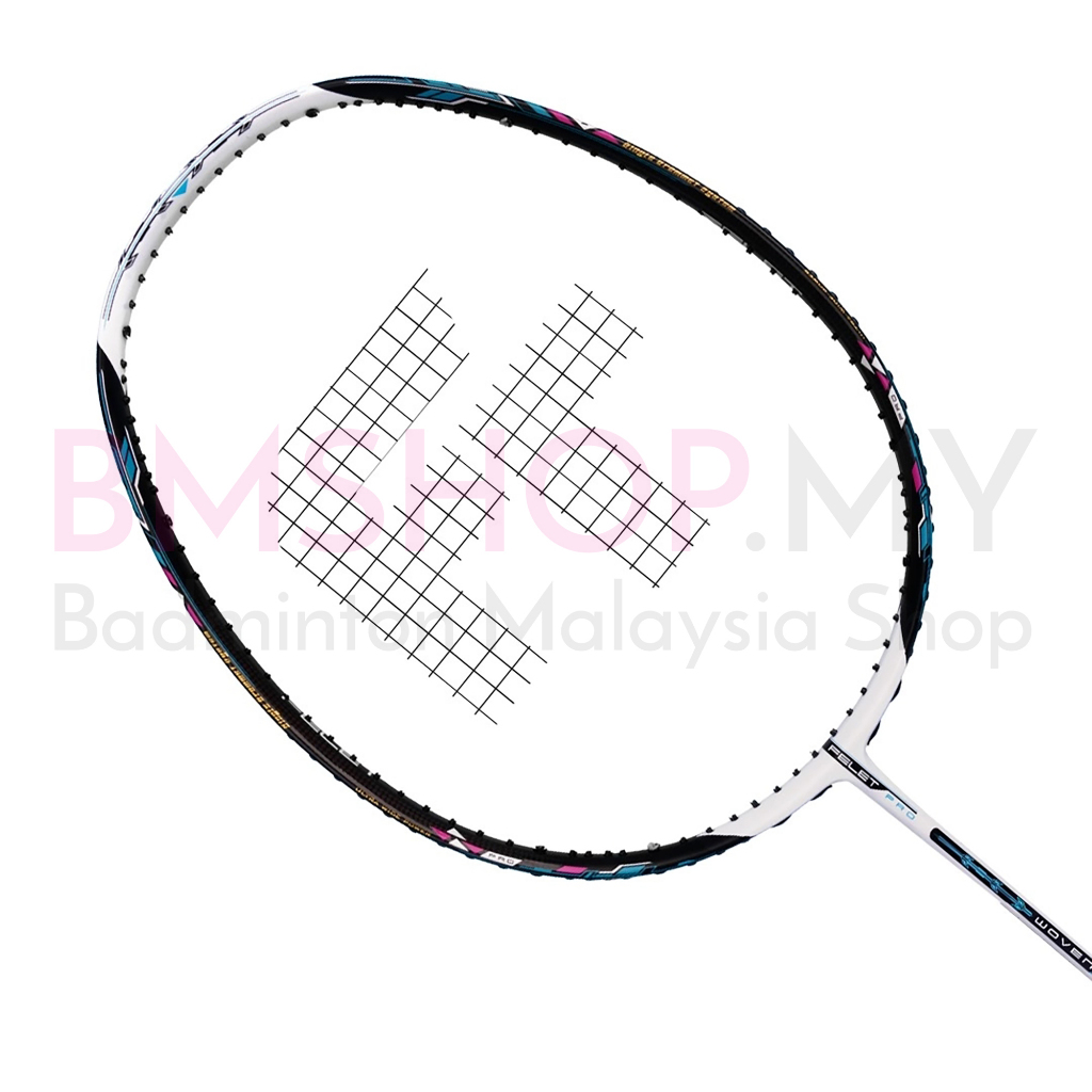 FELETทอ Eighty8 Pro Edition (บริการร้อยเชือกฟรี, BG66 Ultimax String & Free Grip)