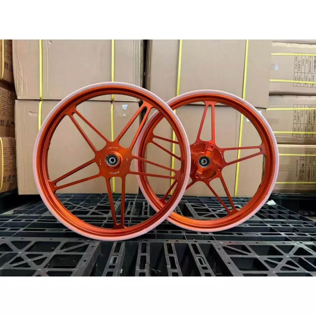 MS-510 Y125ZR/LC135 V8 FI 160/185*17  Y15ZR/Y16ZR 160/160*17