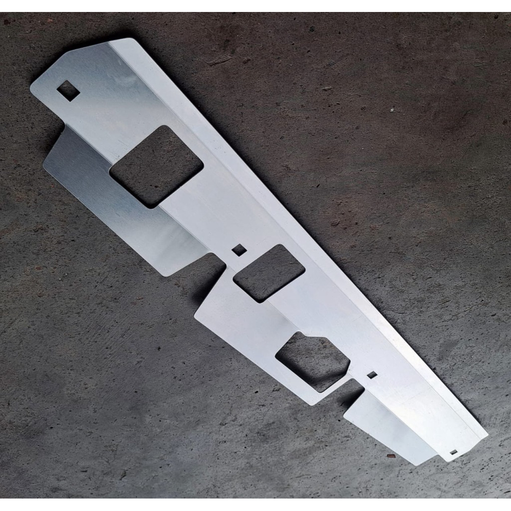 DAIHATSU MOVE L900 AM1 AM2 PERODUA KENARI แผ่นระบายความร้อนหม้อน้ํา