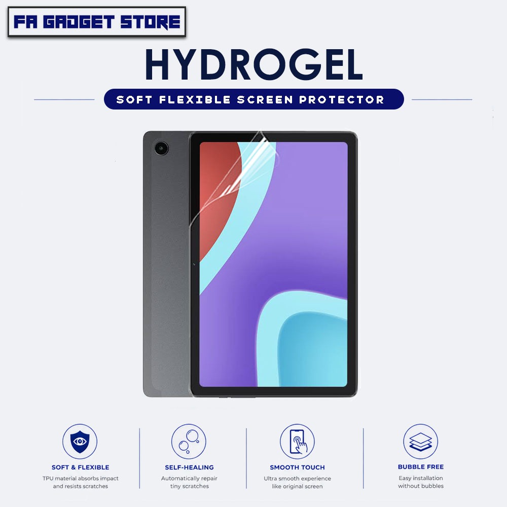 ALLDOCUBE iPlay 70 Mini Ultra SE Mini 60 Pro 50 40 Hydrogel ฟิล์มกันรอยหน้าจอ Matte Blueray