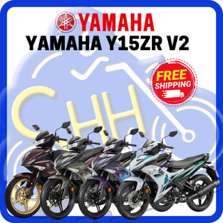 YAMAHA Y15ZR NEW BIKE Y15 MOTOR HOT NEW DESIGN YSUKU Y15ZR MOTORCYCLE