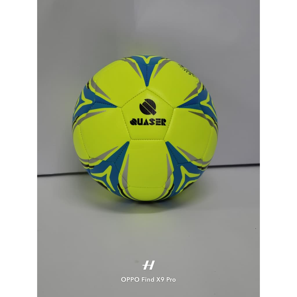 [QUASER] FUTSAL BALL