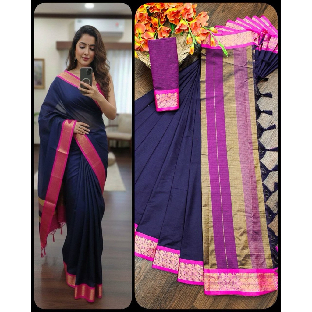 KOTA DORIYA SAREE***