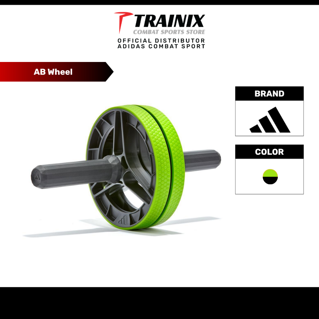 ADIDAS PERFORMANCE AB WHEEL
