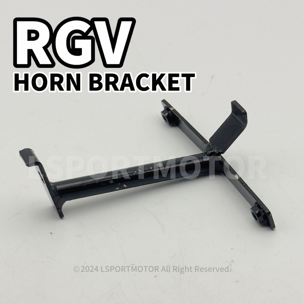 SUZUKI RGV120 HORN BRACKET RGV 120 FAPAK HORN