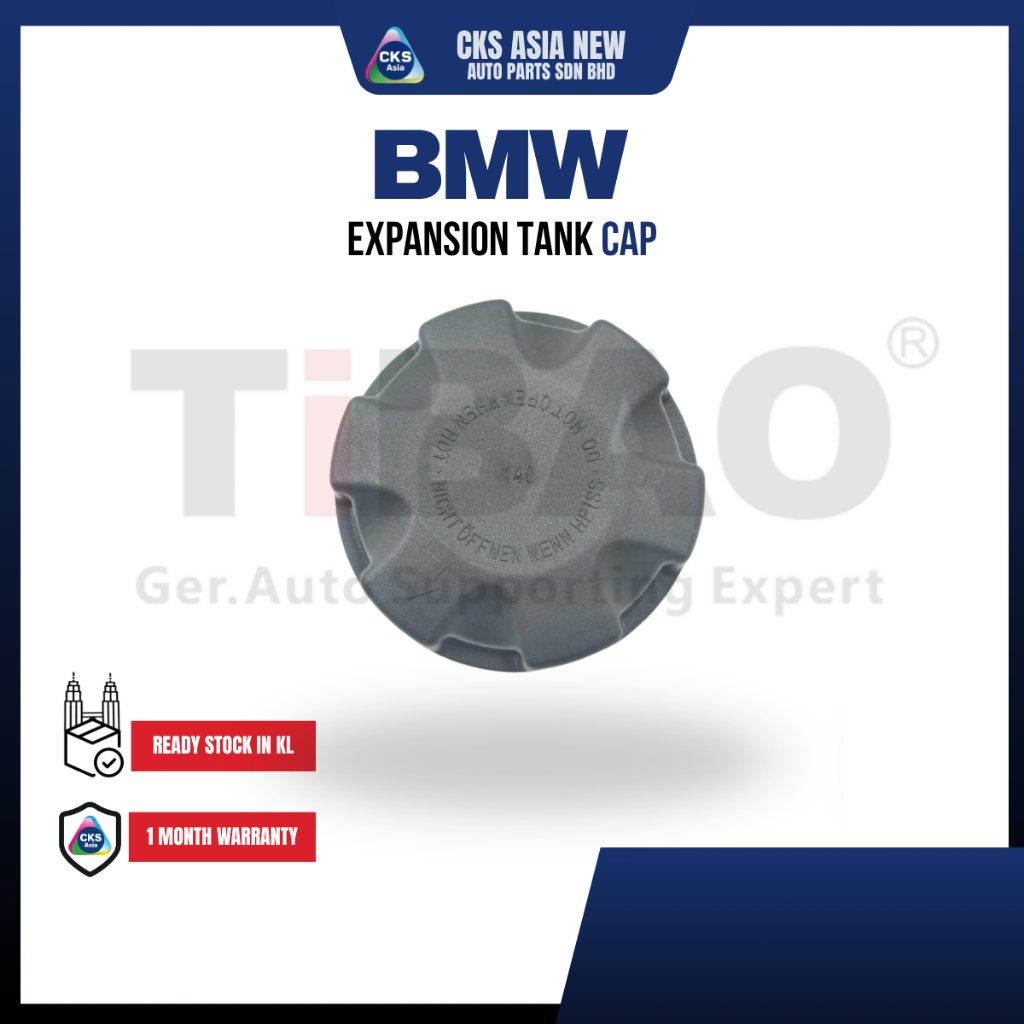 (TiBAO) BMW F30 F20 E70 E87 E90 E84 EXPANSION TANK CAP