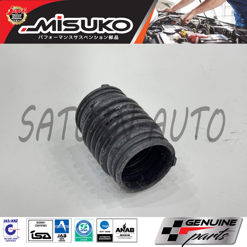 ท่อลม HONDA CITY SX8