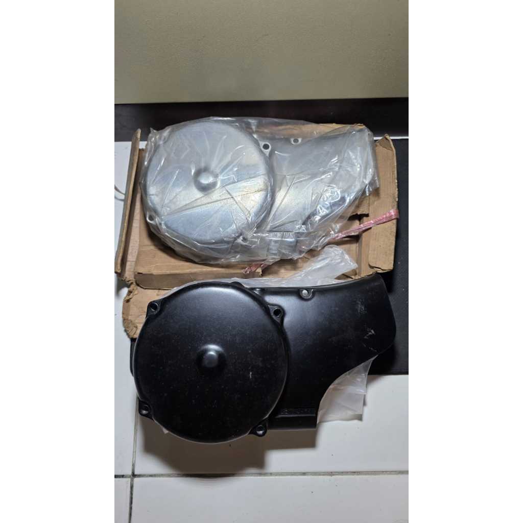 ฝาครอบจุดระเบิดสําหรับ Yamaha 125 TY TY175 TY125