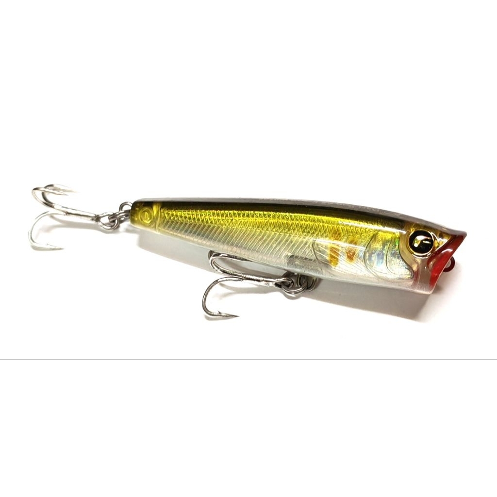 (MAZ07) F DART POP 65F POPPER ใช้แล้ว