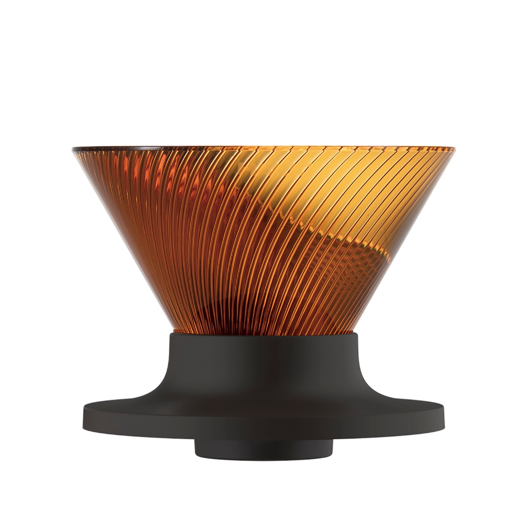 HARIO V60 TRITAN DRIPPER NEO (อําพัน)