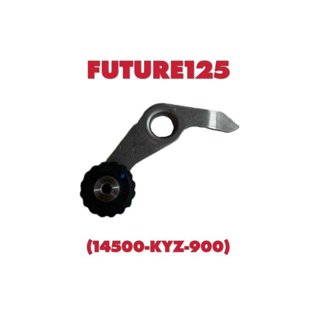 FUTURE125 14500-KYZ-900
