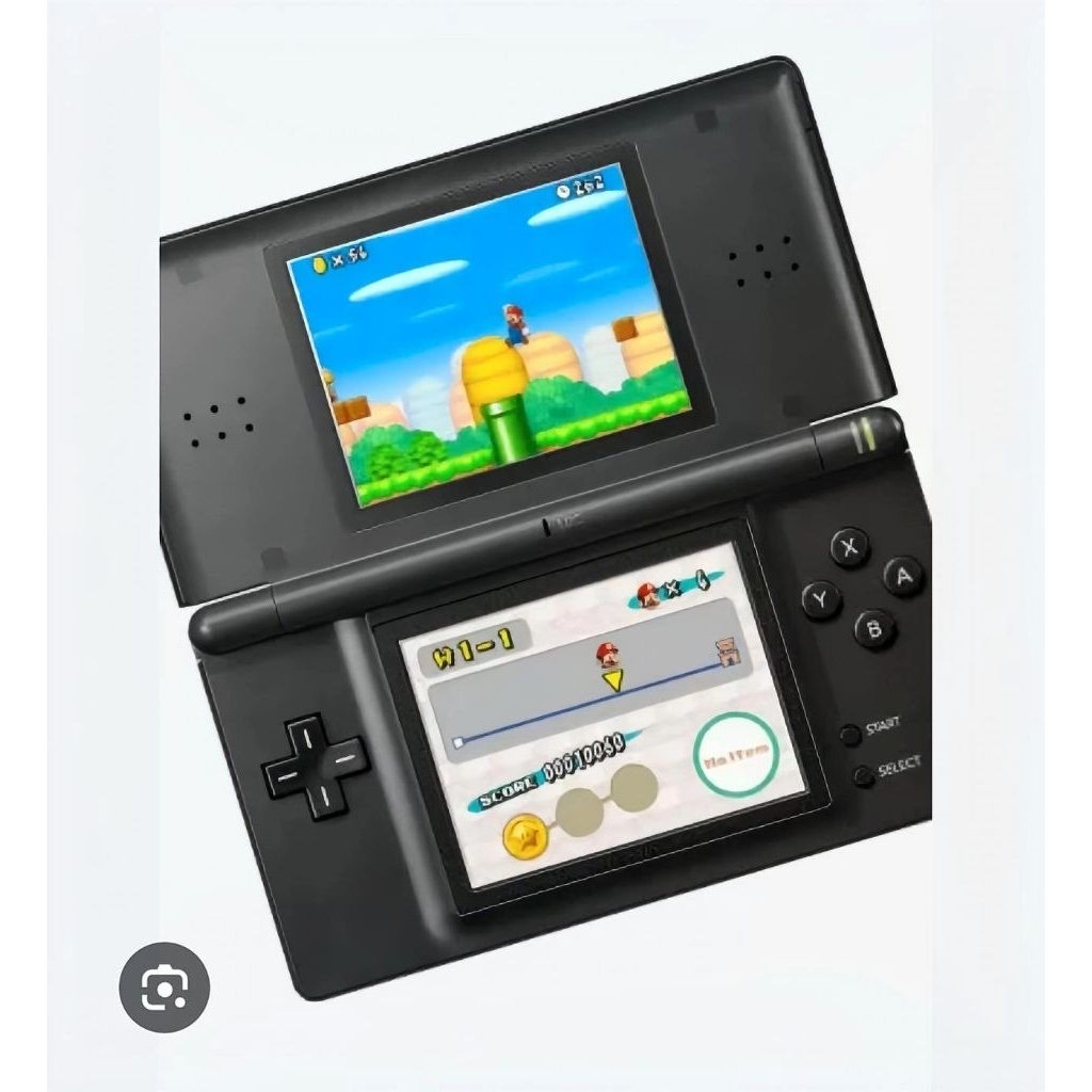 NINTENDO NDS LITE เปลี่ยน LCD