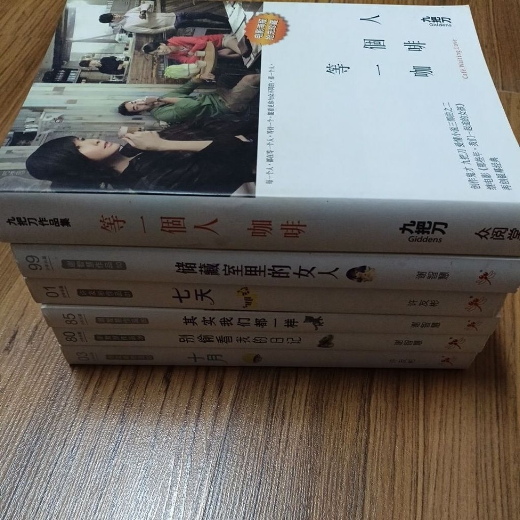 หนังสือผู้ใหญ่ WTS 红蜓