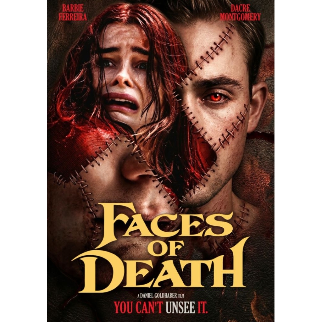 Faces of Death (2026) EN/CN/MAL Subtitles (欧美电影)