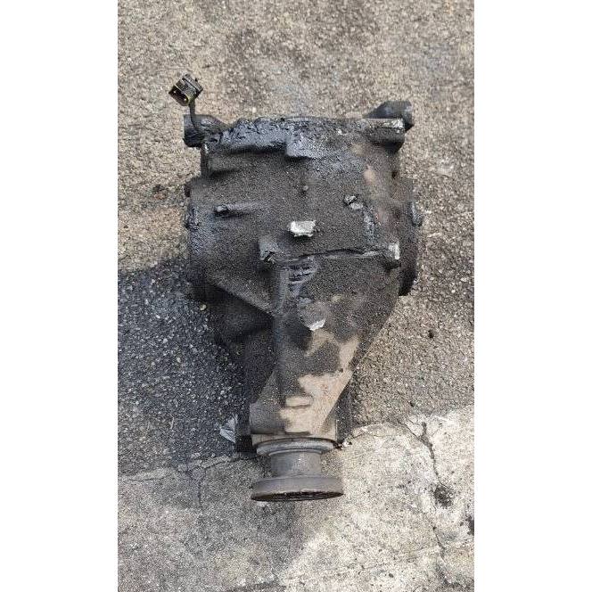 BMW E34 Mid Case Ratio Differential 3.91