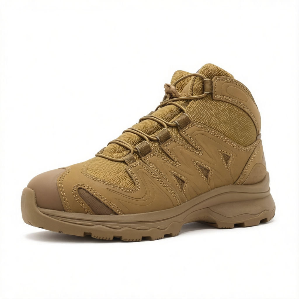 Salomon Forces Quest 4D GTX® โมเดล กองกําลัง 2 ใน 2019