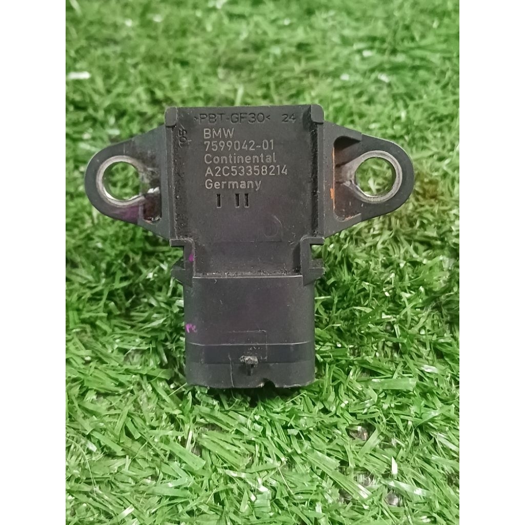 เซ็นเซอร์แผนที่ BMW F10 N20 N54 N55 7599042