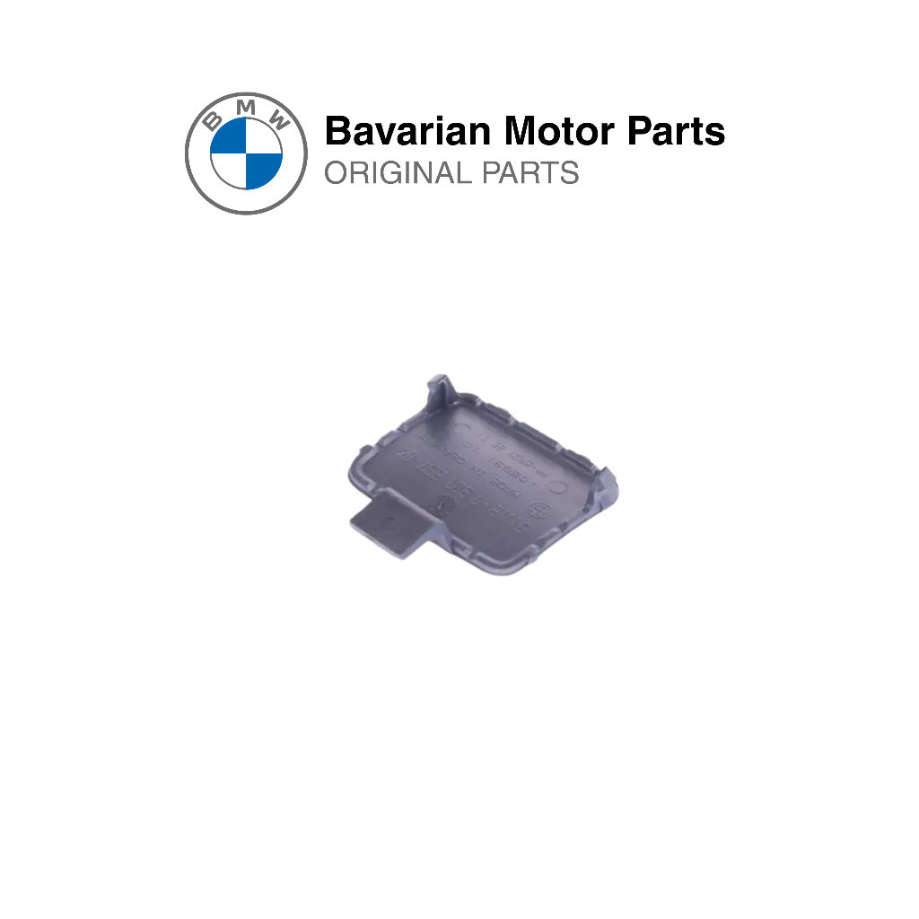 BMW Primed Tragging Eye Flap สําหรับ E91/E91 LCI (51128041135)