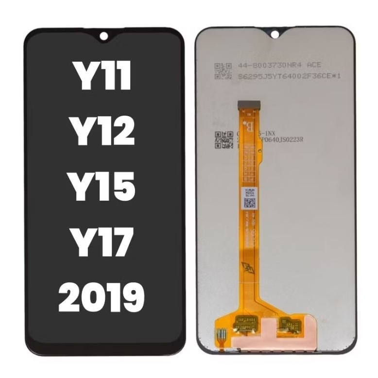 OMP45 Vivo Y11/ Y12 / Y15 / Y17 2019 จอแสดงผล LCD TOUCHSCREEN DIGITIZER//