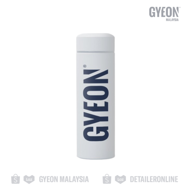 GYEON Thermo Flask - น้ําเงิน/ขาว