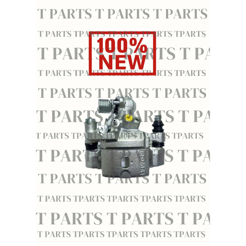 PROTON WIRA REAR CALIPER BRAKE (1993-2007) (ใหม่ 100%) / BRAKE CALIPER (REAR)