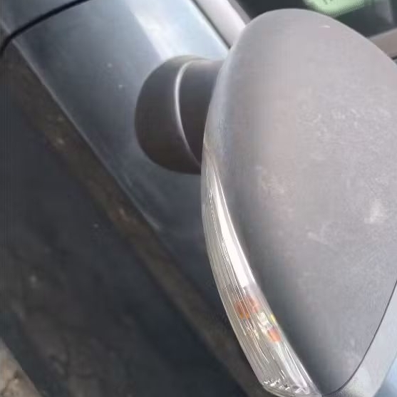 กระจกมองข้าง Ford Fiesta 1.6 (7 wayer)