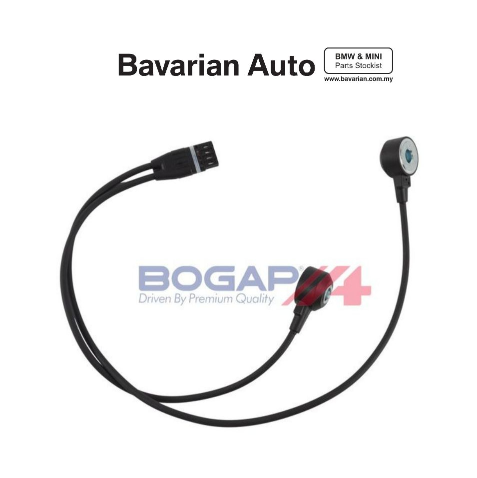 BOGAP เซ็นเซอร์ปิง เครื่องยนต์ BMW N54/N55 13627566786