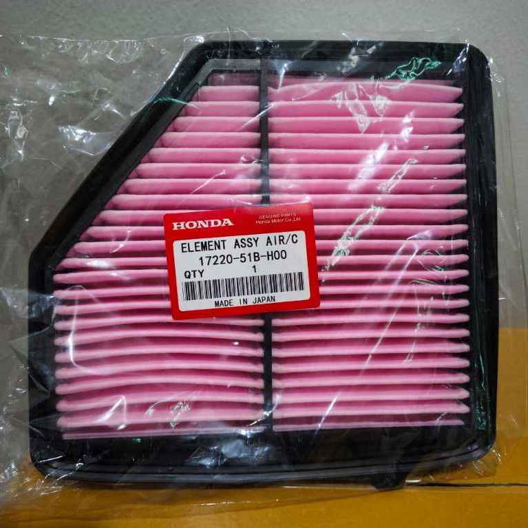 HRV T7A 1.8cc 2014Y-2021Y กรองอากาศ 17220-51B-H00