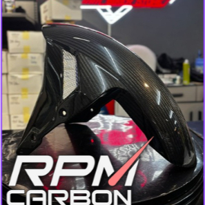 RPM CARBON CARBON อะไหล่คาร์บอน CUSTOMISE สําหรับรุ่น EACH ผลิตใน