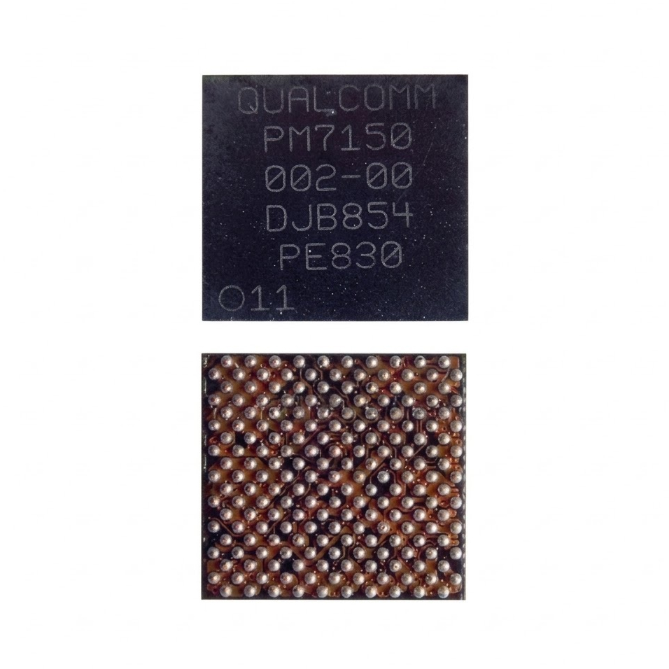 PM7150 002-00 POWER IC