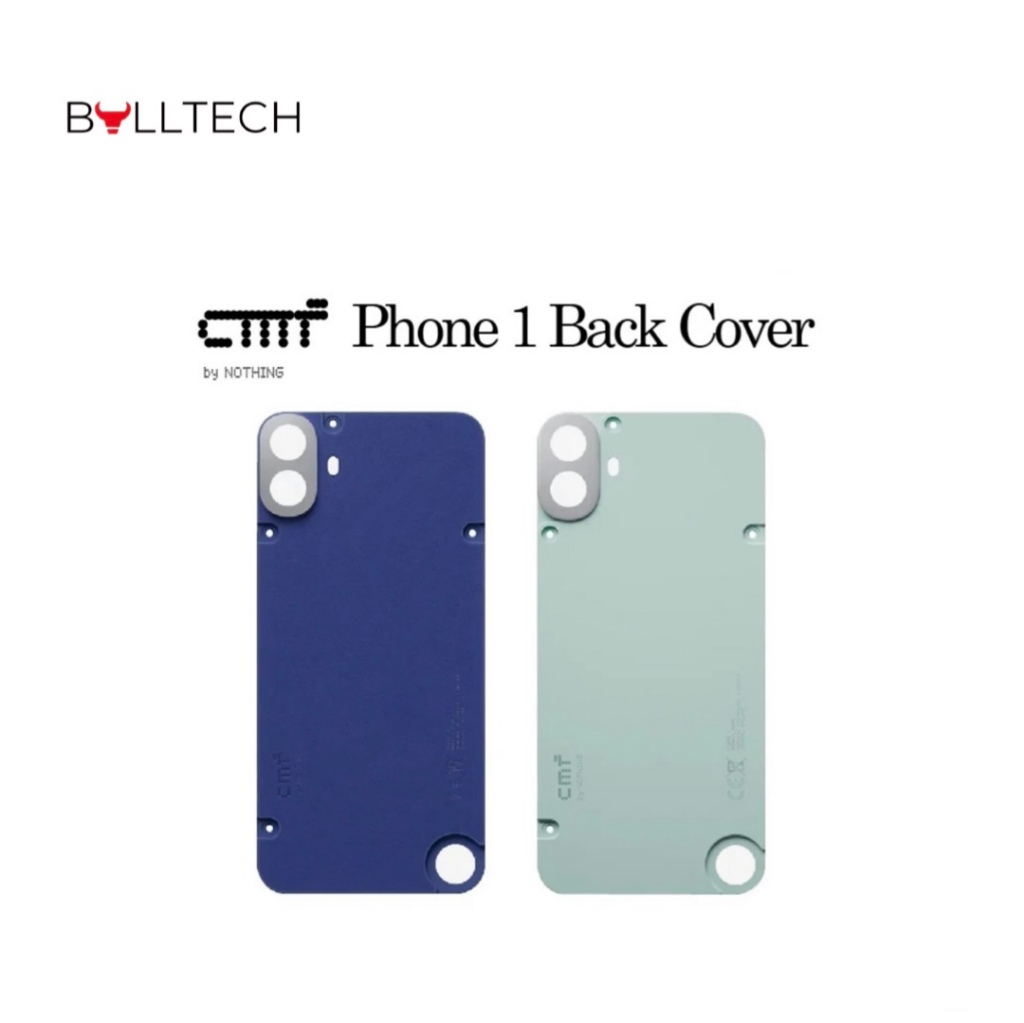 CMF by NOTHING CMF Phone 1 ฝาหลัง (A015)